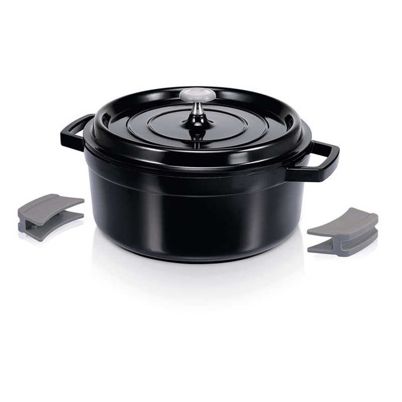 Кастрюля Beka Cook'On 4,2л