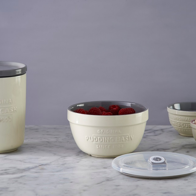 Емкость для пудинга с крышкой Innovative Kitchen 0,9 л