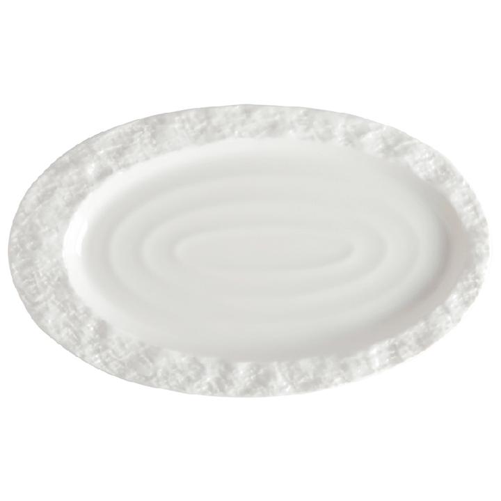 Блюдо овальное Home Chef Era 25x15см