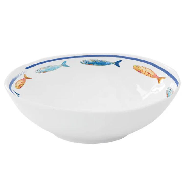Салатник Easy Life Bord de mer Морской берег 16см 500мл