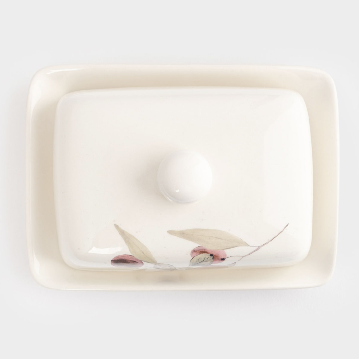 Масленка Anna Lafarg Сливы