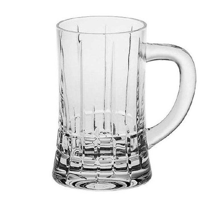 Кружка для пива Crystal BOHEMIA Dover