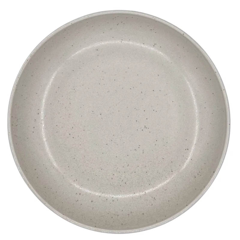 Салатник 18 Snowfall (экрю), Nordline