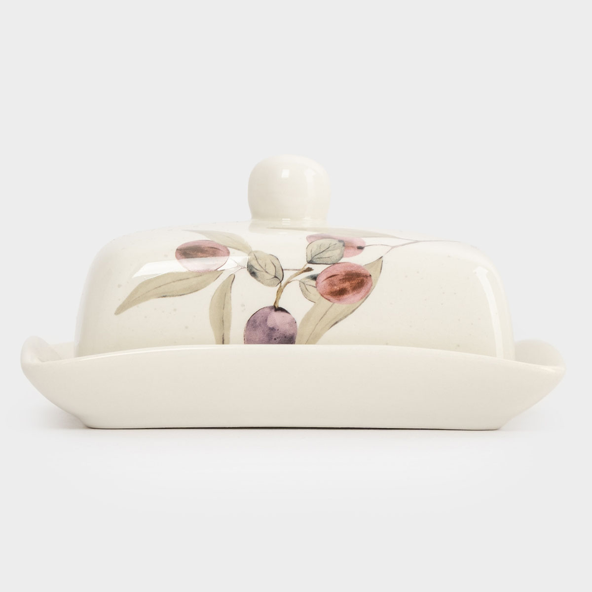 Масленка Anna Lafarg Сливы