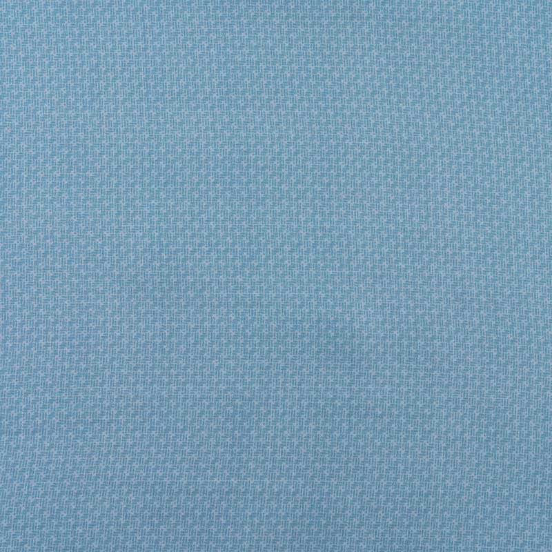 Комплект постельного белья семейный Pappel Loreley smooth blue