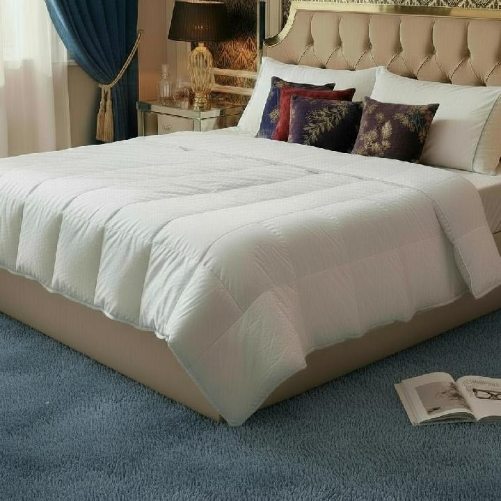 Одеяло 1,5-спальное Sanders Austria Edition 155x200см, 700г