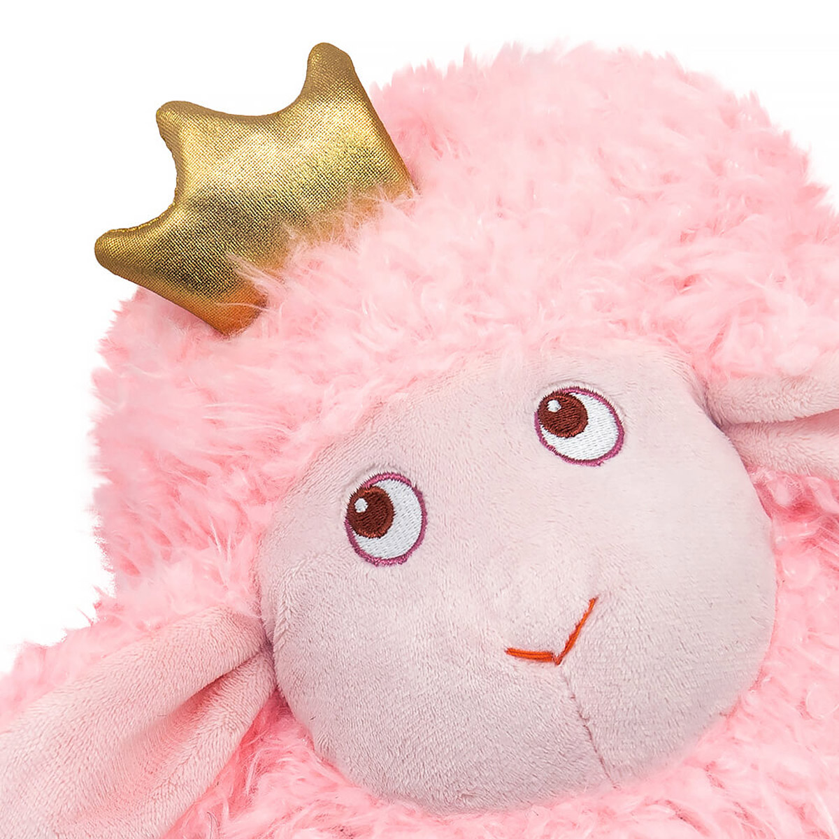 Игрушка BUDI BASA collection Овечка Элиза 32см