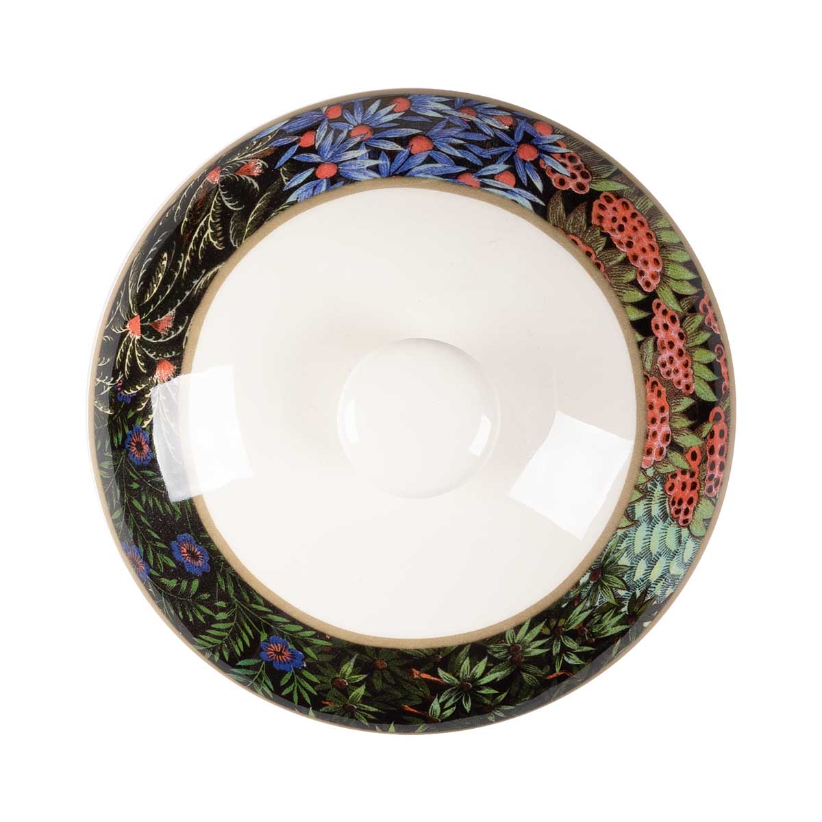 Сахарница Gien Le Jardin Du Palais 215мл