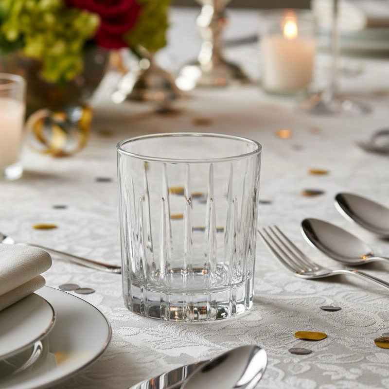 Набор рюмок для ликера RCR Cristalleria Italiana Timeless 80мл