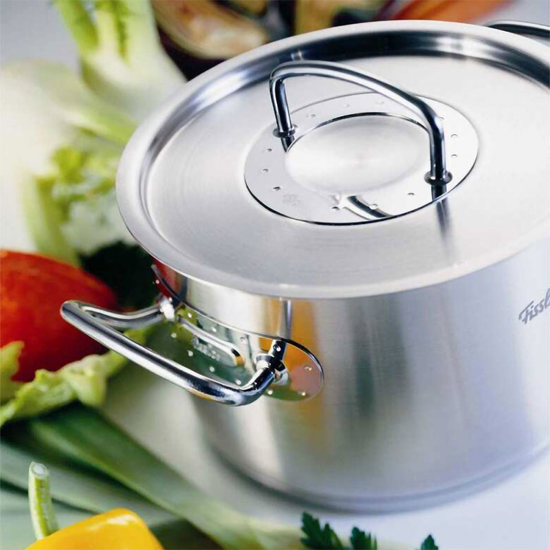 Посуда Fissler Официальный Сайт Интернет Магазин