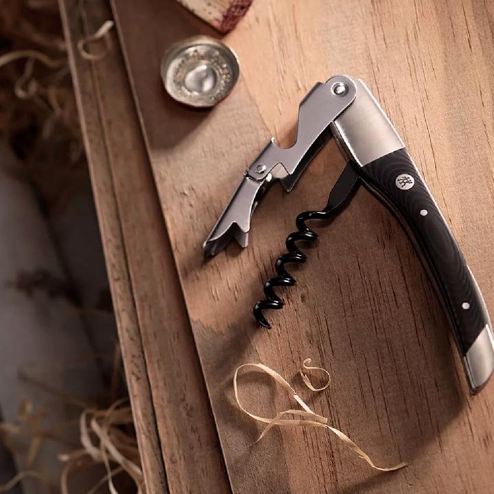 Нож официанта Zwilling Sommelier