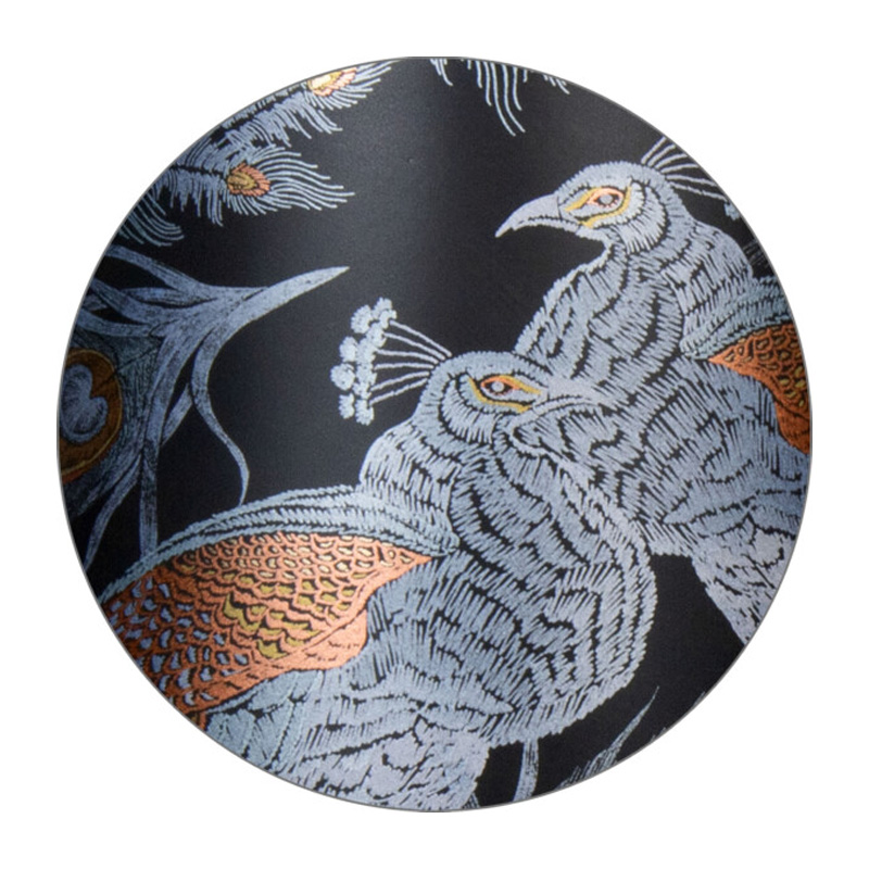 Кружка Konitz Блестящий павлин