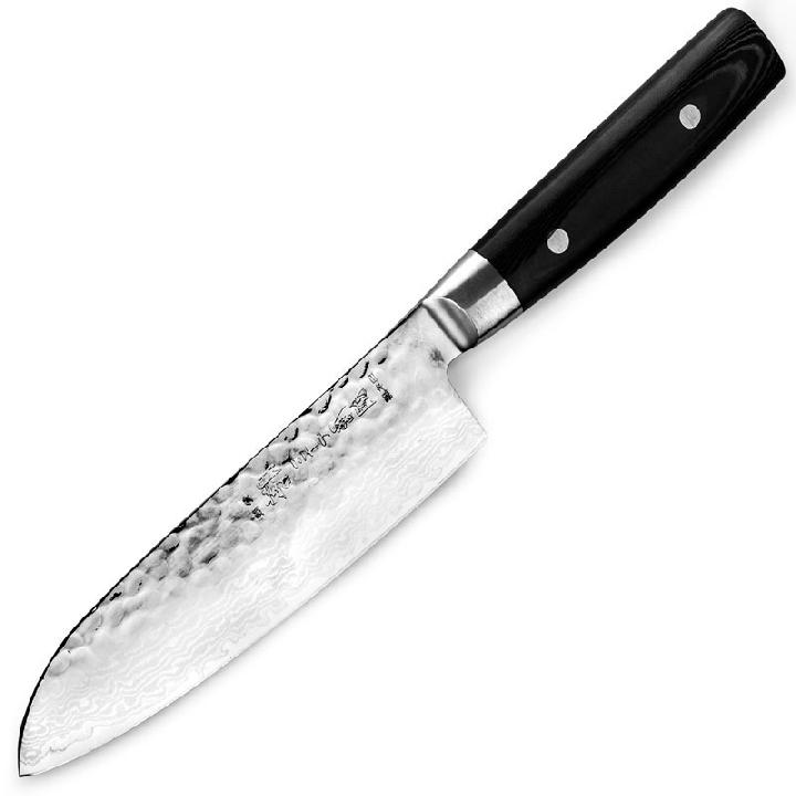 Нож кухонный Шеф Yaxell Zen 16,5см