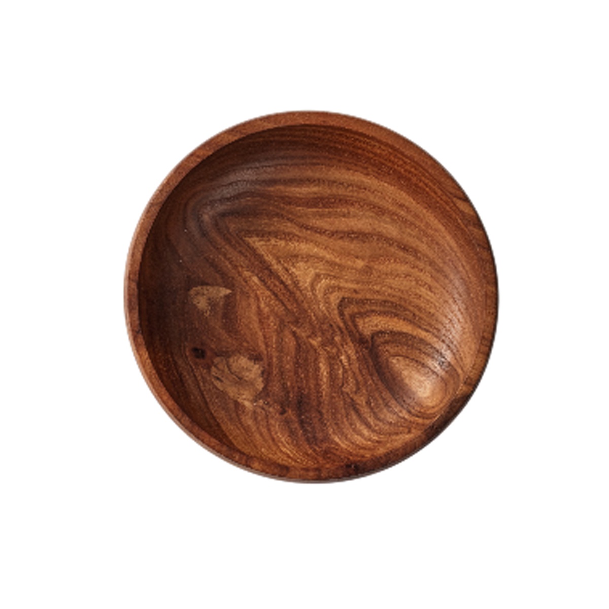 Салатник Kenai Ceramics Wood 18см