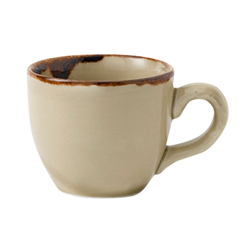 Чашка для кофе Dudson Harvest 95мл