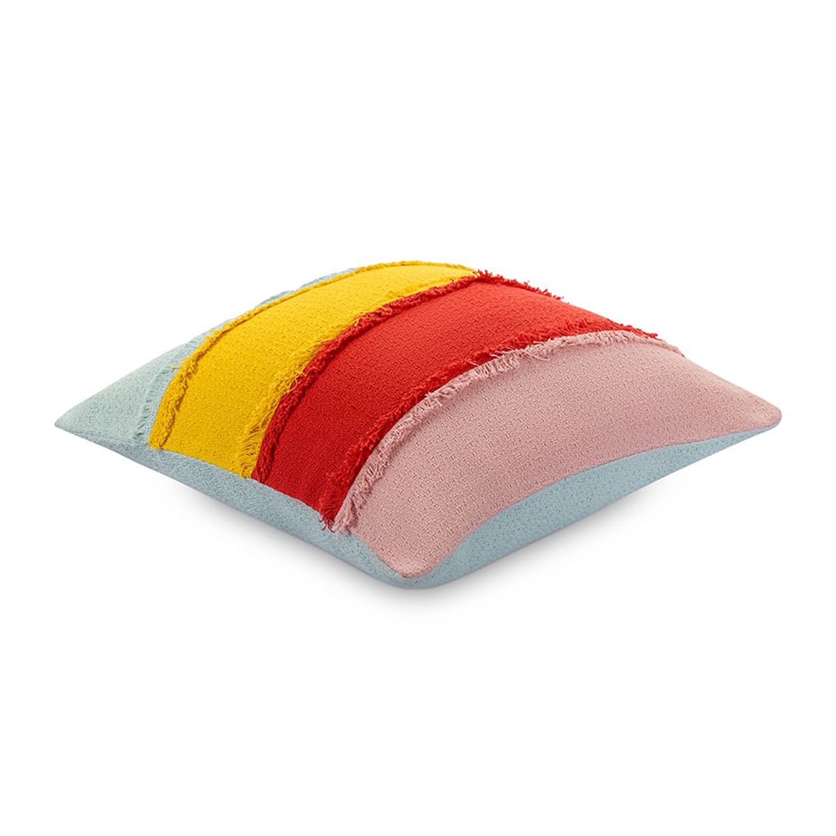 Чехол на подушку Tkano Blossom Палитра 45x45см