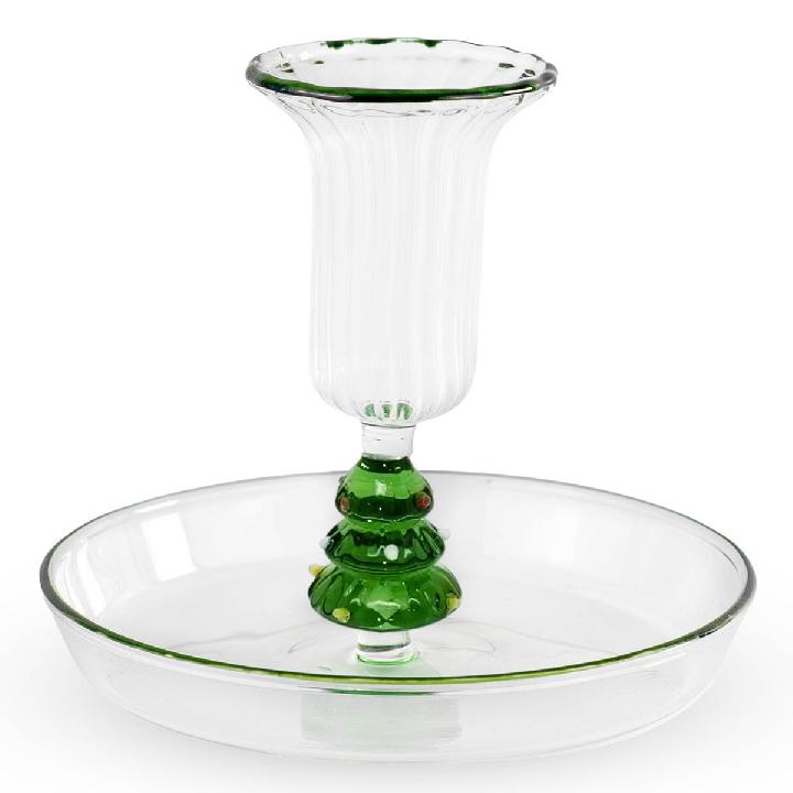 Подсвечник WD Lifestyle Monterey Christmas tree