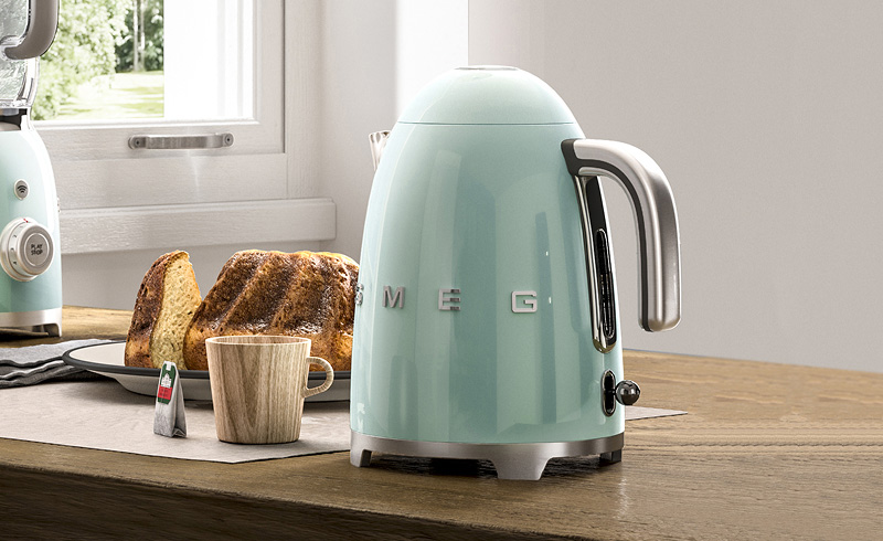 Скидка 15% на весь SMEG