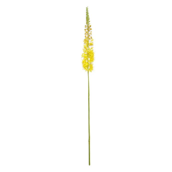 Искусственные цветы Silk-ka Эремурус 104см