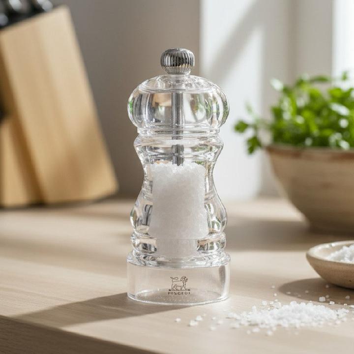 Мельница для соли Peugeot Nancy, 12см