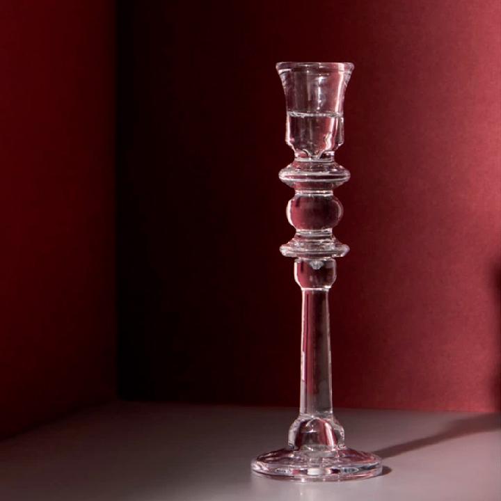 Подсвечник Decor de table Прованс 28,5см