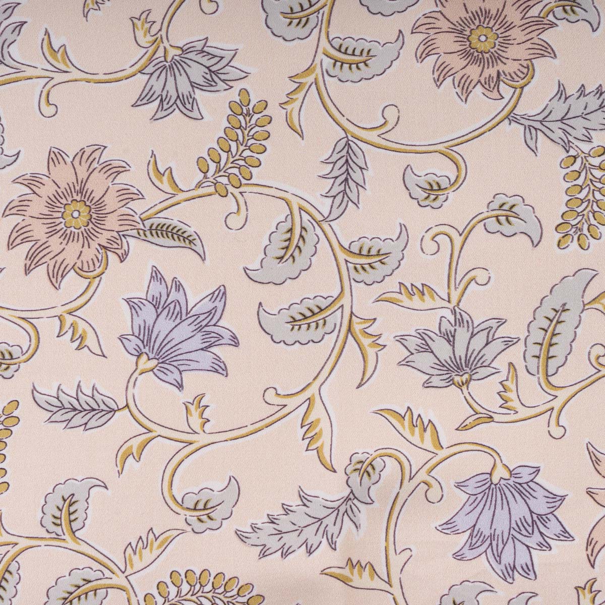 Комплект постельного белья семейный Lameirinho Sandal