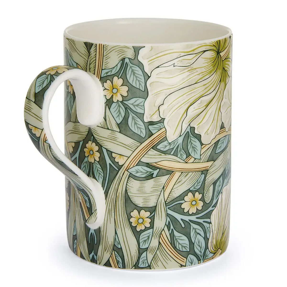 Кружка Spode Morris & Co Pimpernel