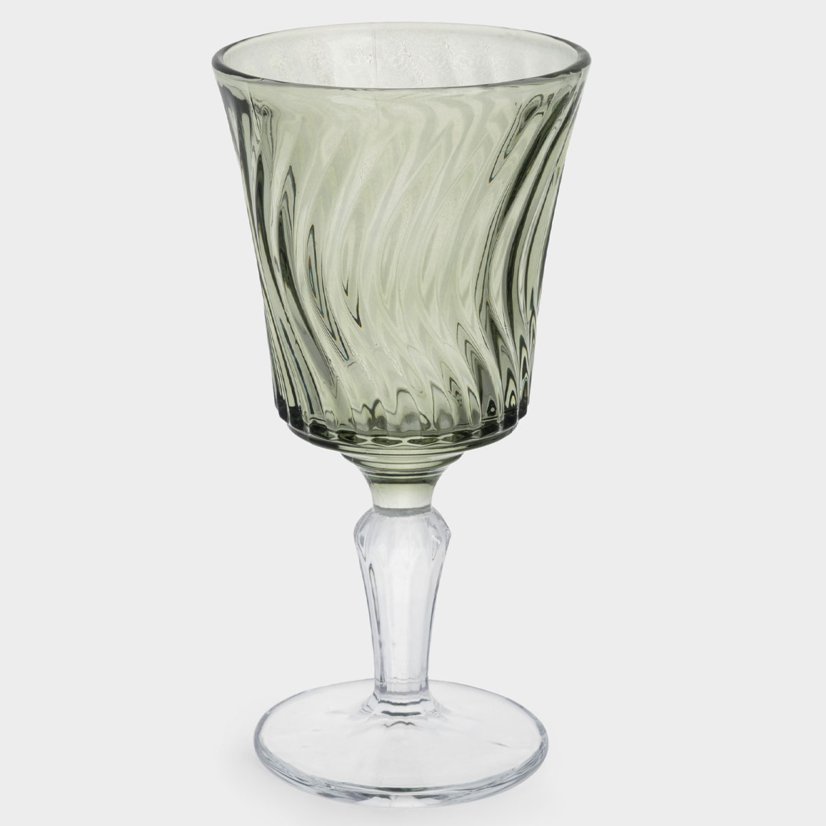 Бокал-кубок для вина Anna Lafarg Лимоны