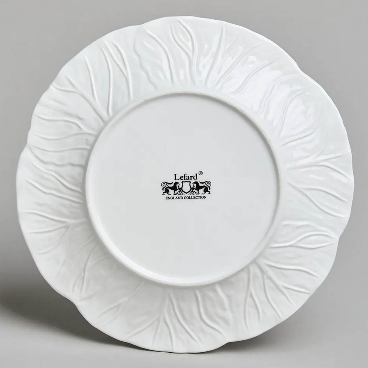 Набор посуды Lefard Village 2 предмета