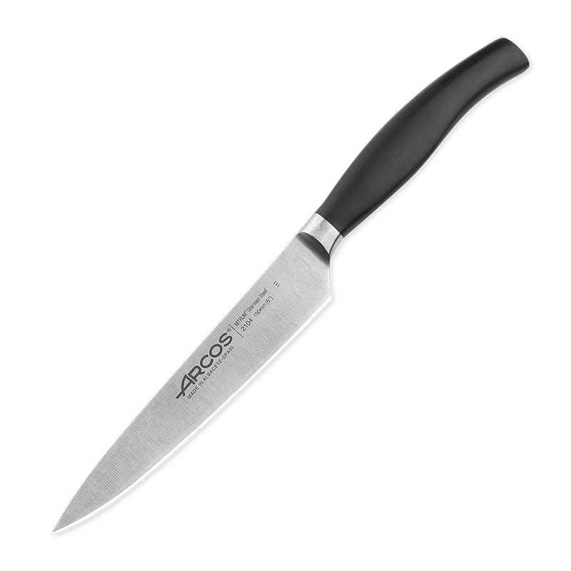 Нож для нарезки Arcos Clara