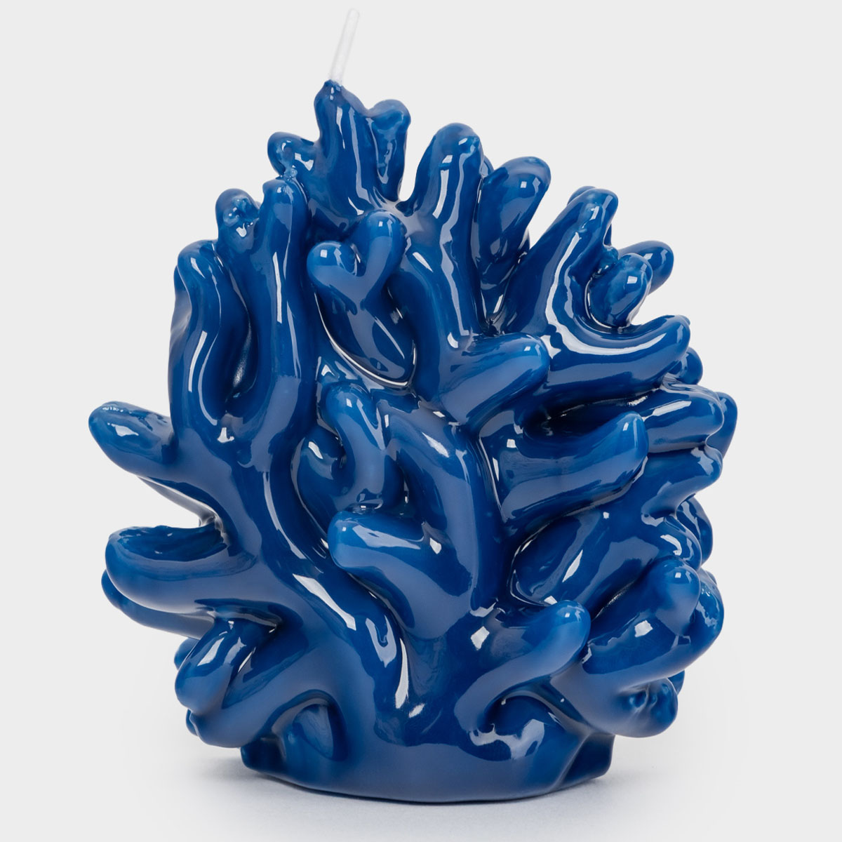 Свеча Anna Lafarg Море Коралл