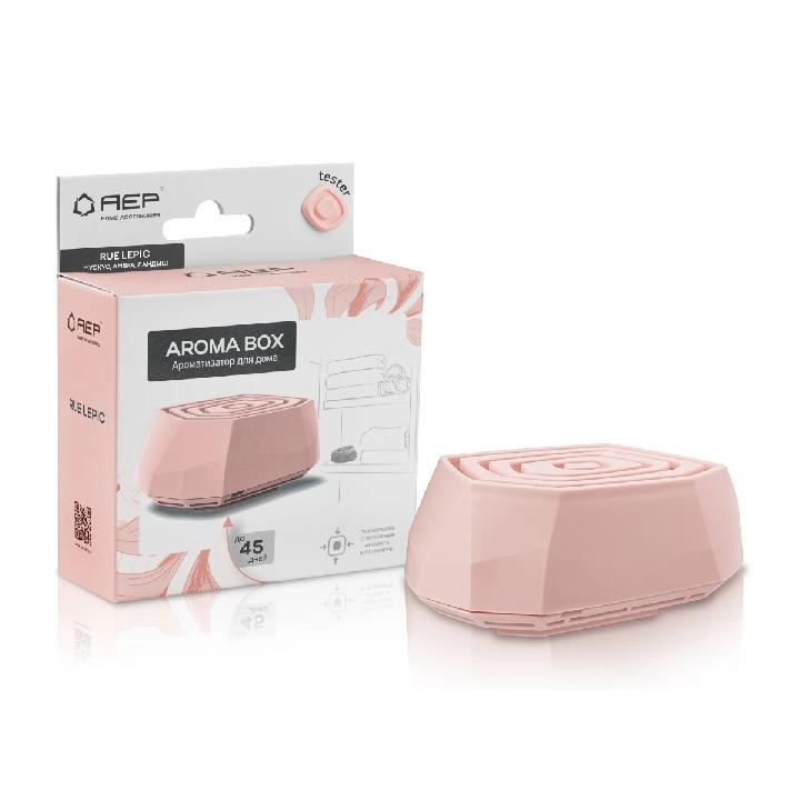 Ароматизатор для дома АЕР Aroma Box Rue Lepic