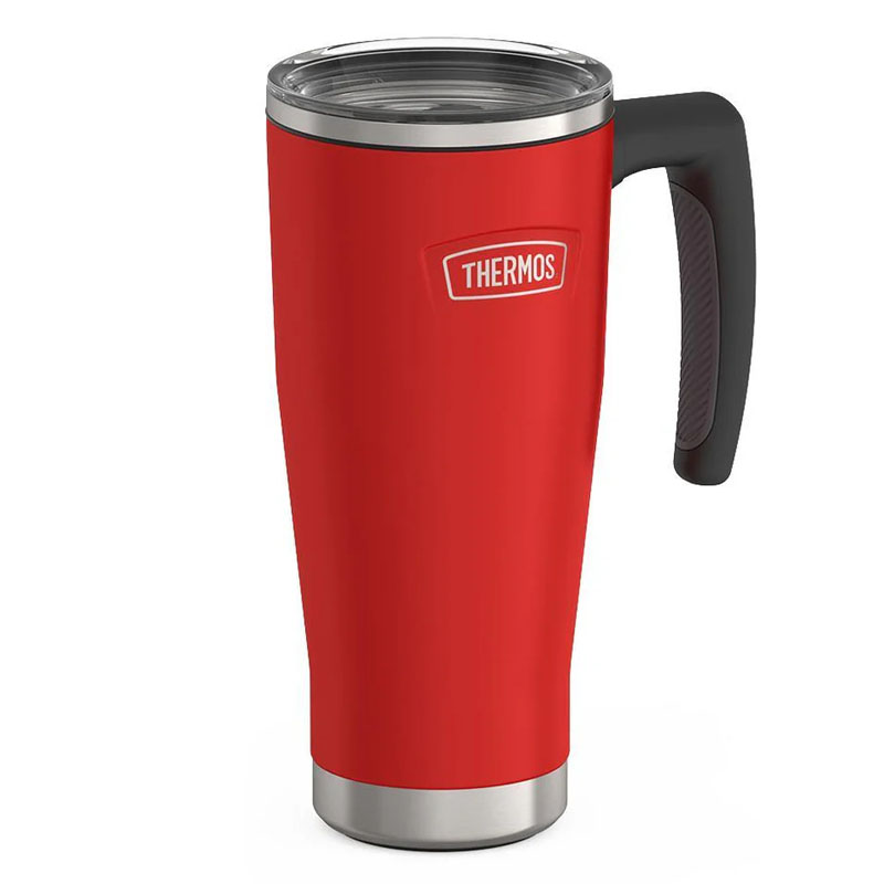 Термокружка Thermos 532мл, цвет красный