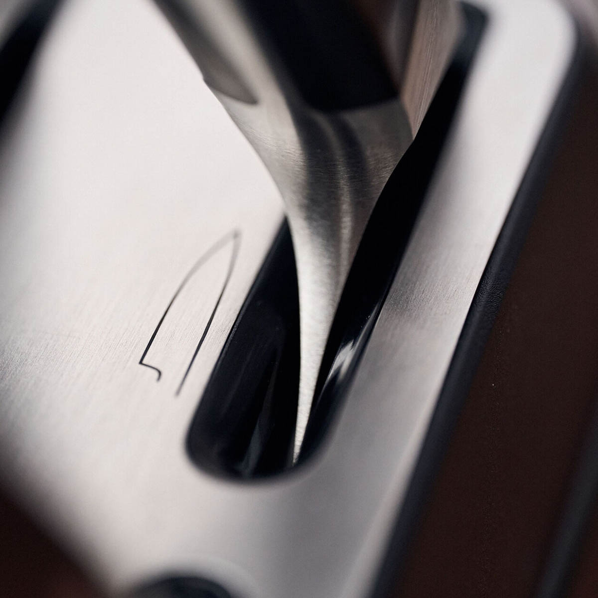 Набор ножей Zwilling Pro 7 предметов, с заточкой