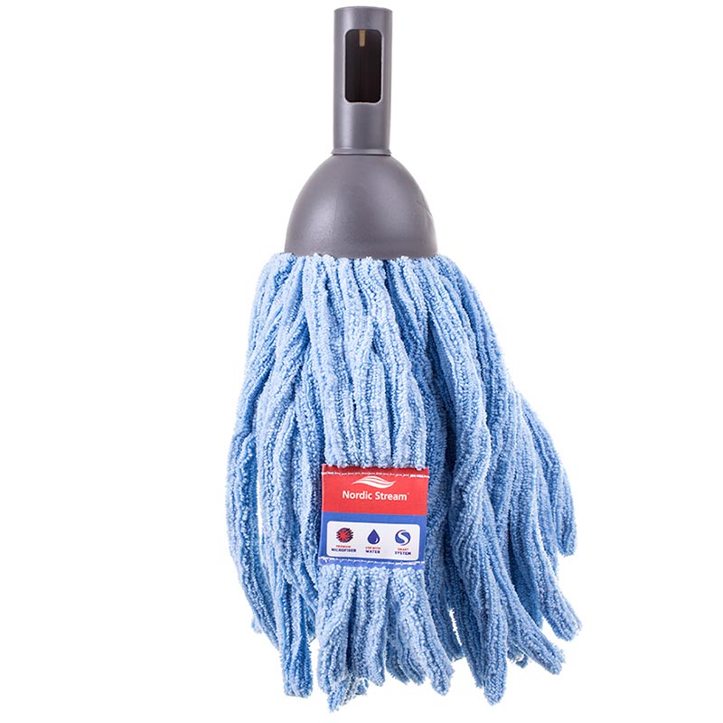 

Насадка сменная из микрофибры Nordic Stream Bucket, Синий