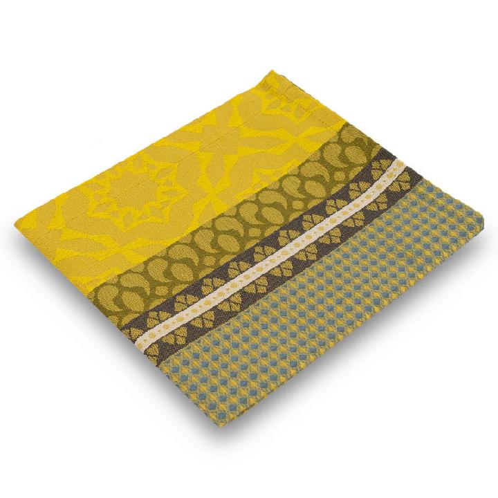 Полотенце кухонное Le Jacquard Francais Sous Les Citronnniers