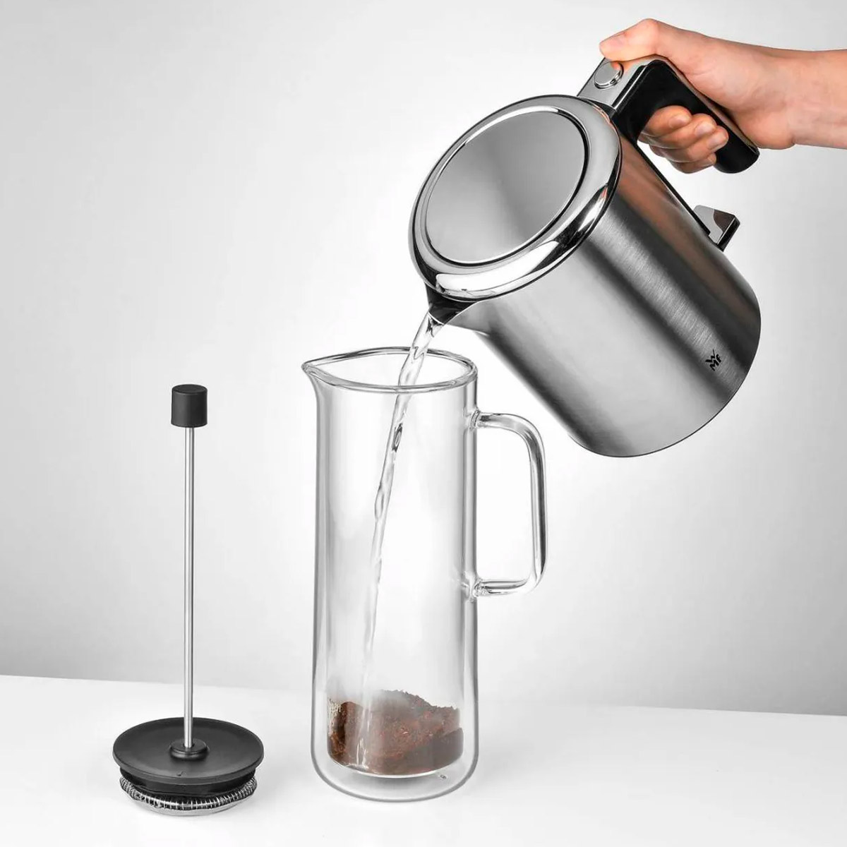 Френч-пресс WMF Coffee Time