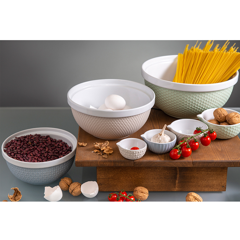 Миска Liberty Jones Marshmallow 2,6л