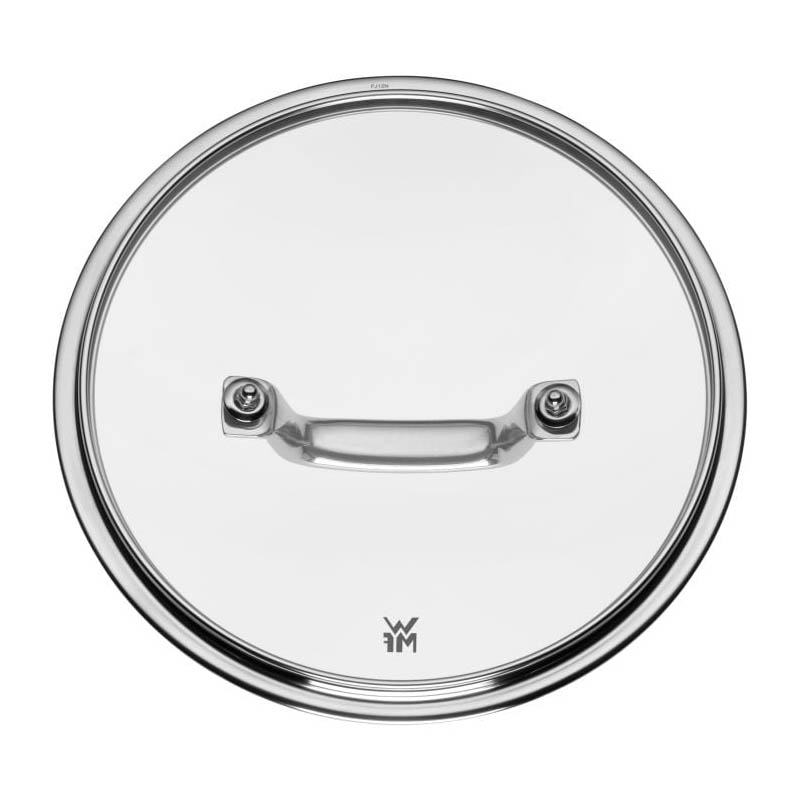 Кастрюля низкя WMF Platinum 2,4л