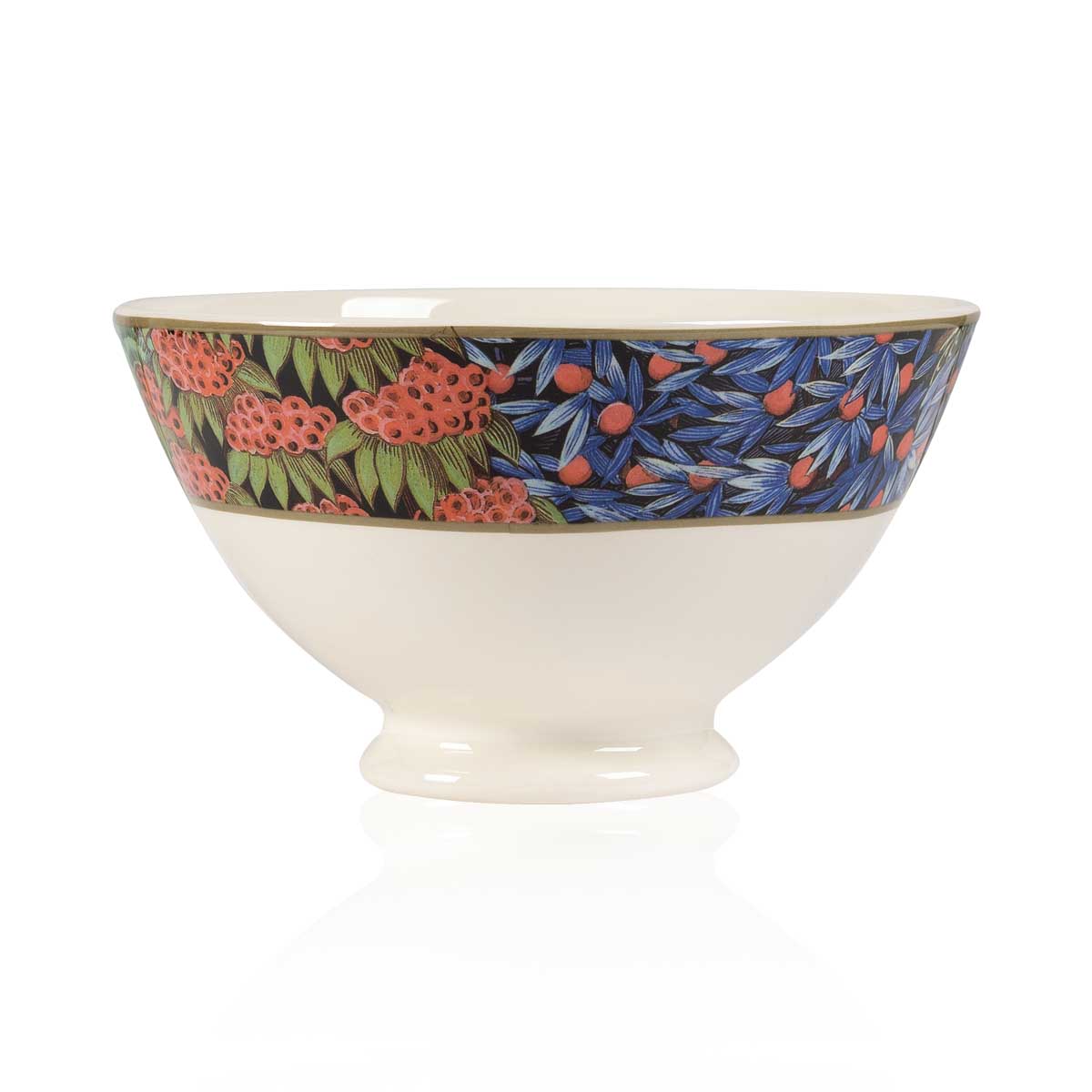 Салатник Gien Le Jardin Du Palais 15,5см