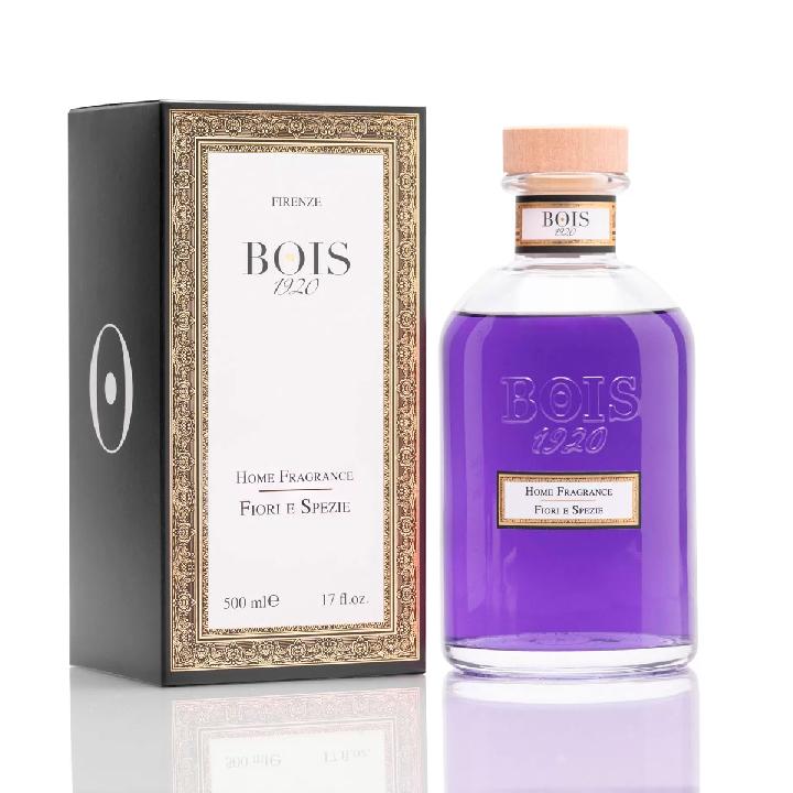 Рефилл BOIS 1920 Цветы и специи / Fiori e Spezie