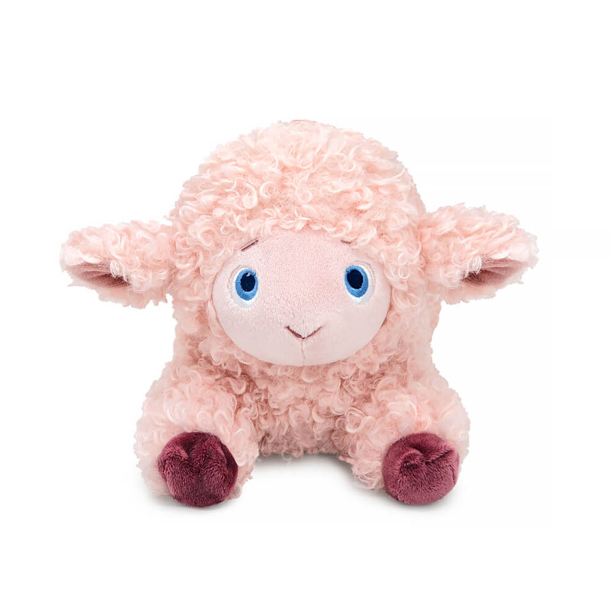 Игрушка BUDI BASA collection Овечка Аиша 30см