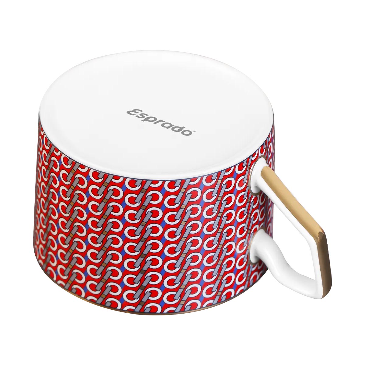 Чайная пара Esprado Eterna vivat