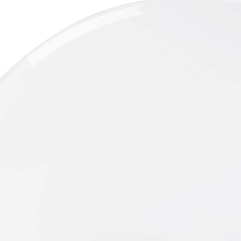 Тарелка закусочная Zapel Table Blanche 20,5см