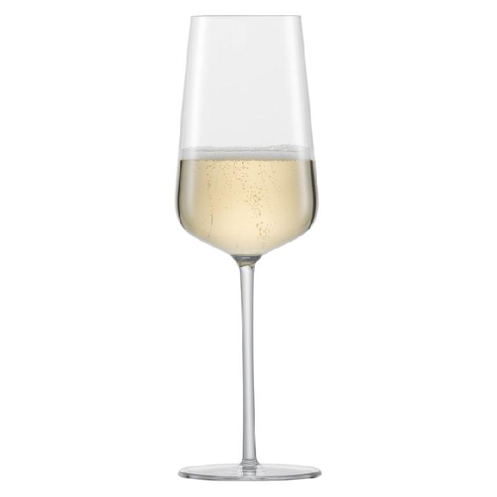 Набор бокалов для шампанского Zwiesel Glas Vervino, 2шт