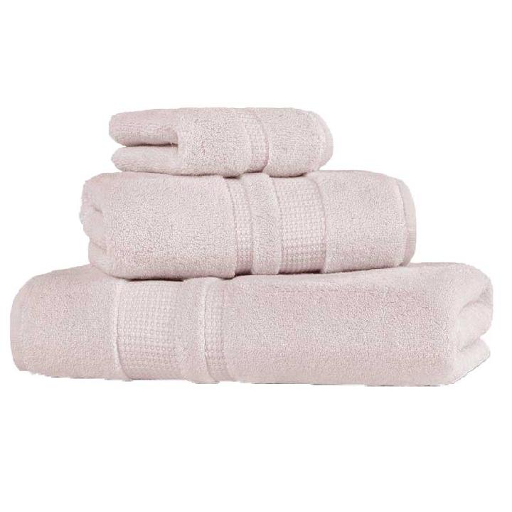 Полотенце 70x140см Hamam Pera, цвет перламутровый