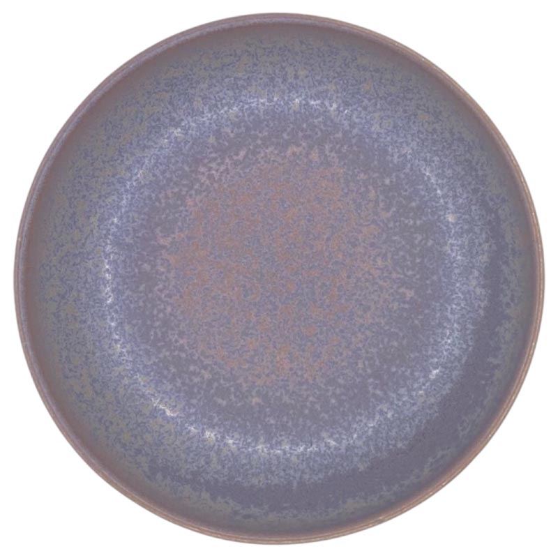 Салатник 16см Kenai Ceramics Luma, лавандовый