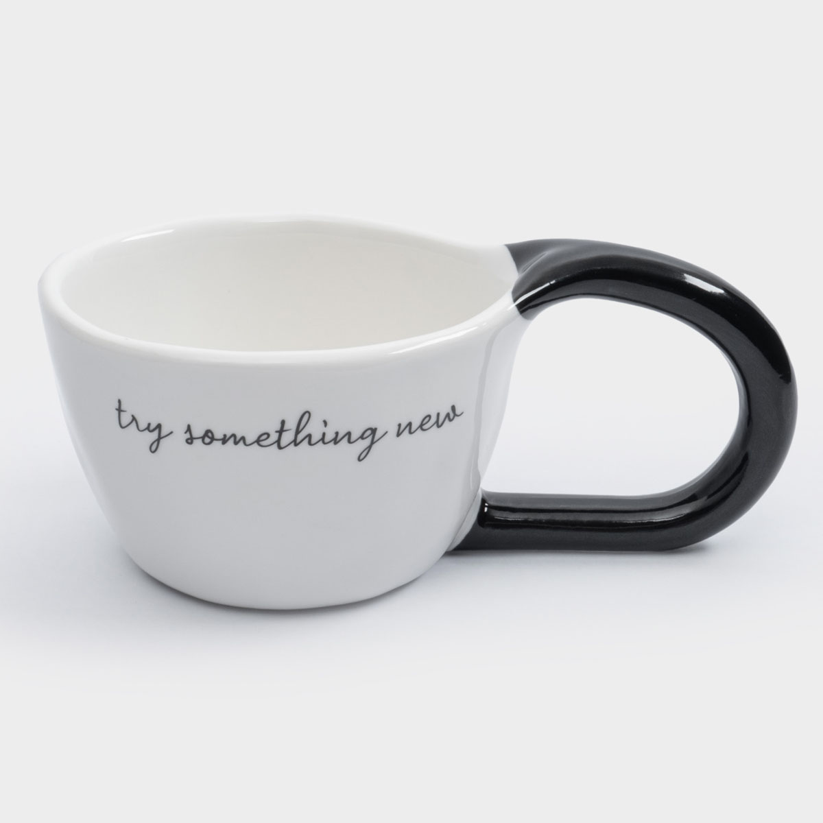 Кружка Anna Lafarg Eccentric Попробуй что-то новенькое