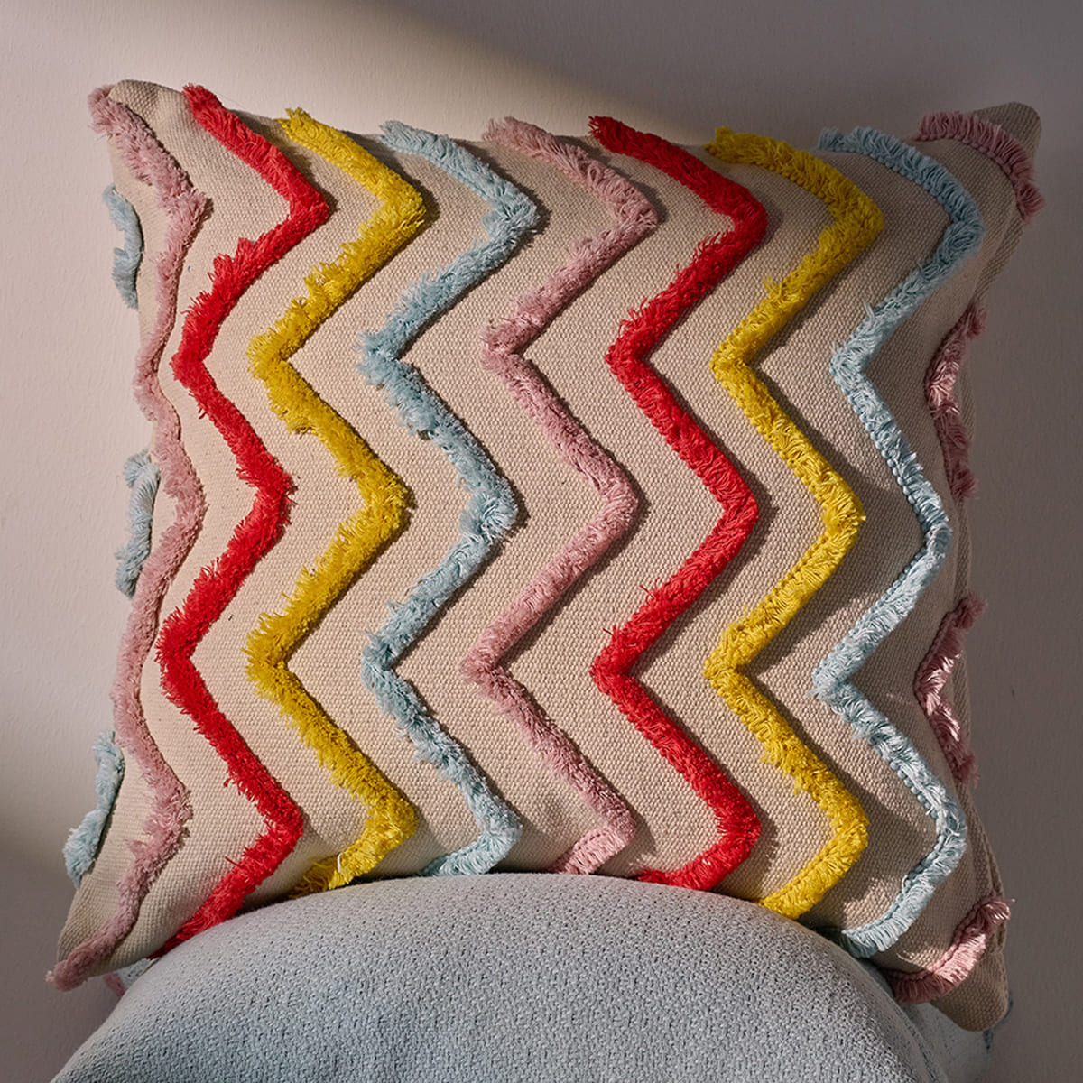 Чехол на подушку Tkano Blossom Такт 45x45см