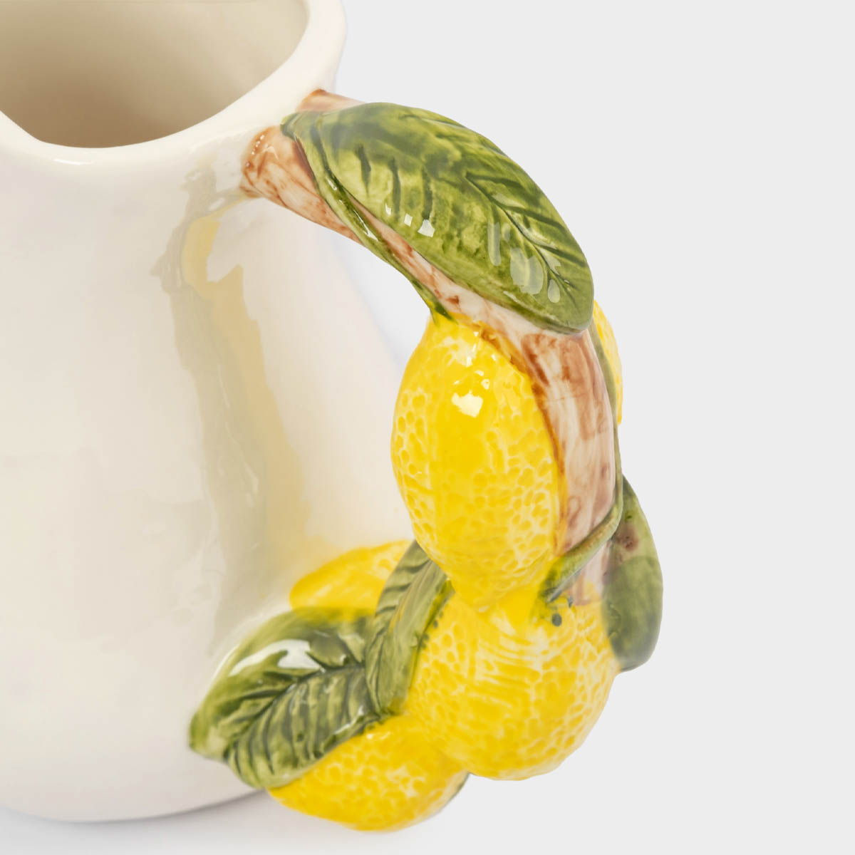 Кувшин Anna Lafarg Лимоны 1,4л